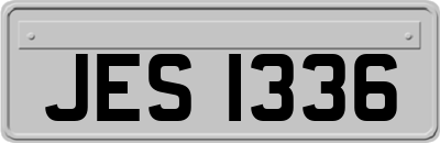 JES1336