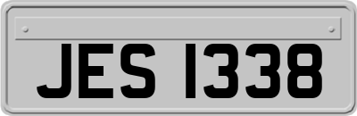 JES1338