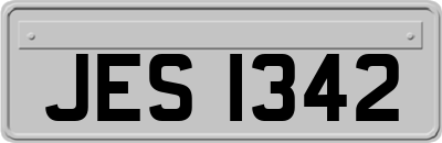 JES1342