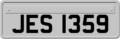 JES1359