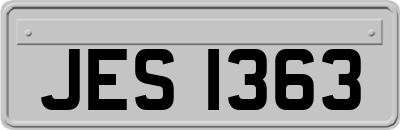 JES1363