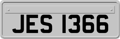 JES1366