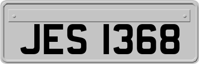 JES1368