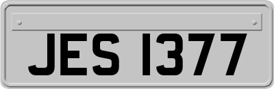 JES1377