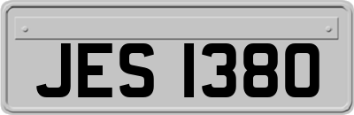 JES1380