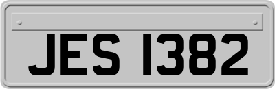JES1382