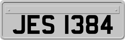 JES1384
