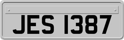 JES1387