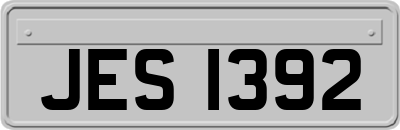 JES1392