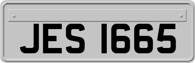 JES1665
