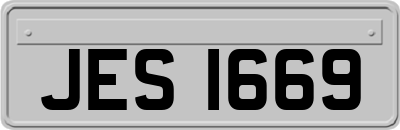 JES1669