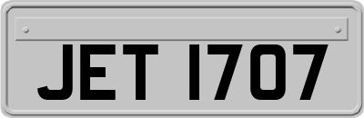 JET1707
