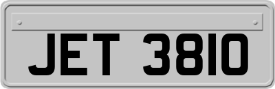 JET3810