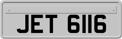 JET6116