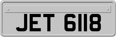 JET6118