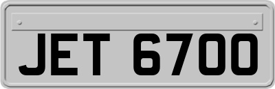 JET6700