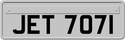 JET7071