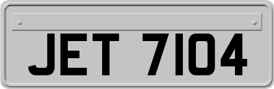 JET7104