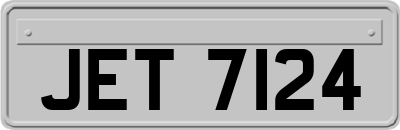 JET7124