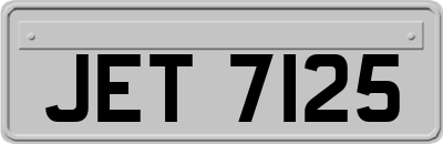 JET7125