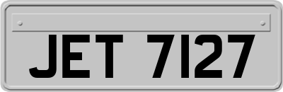 JET7127