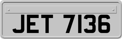 JET7136