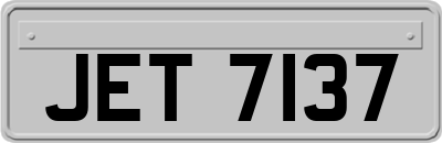 JET7137