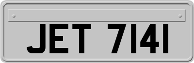 JET7141