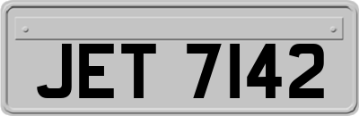 JET7142