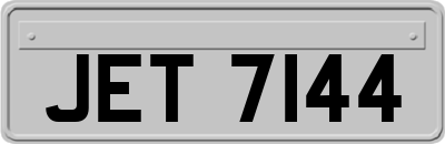 JET7144