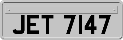 JET7147