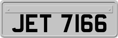 JET7166