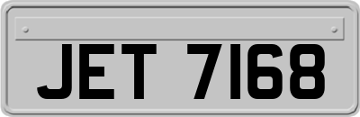 JET7168