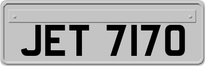 JET7170