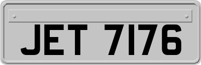 JET7176