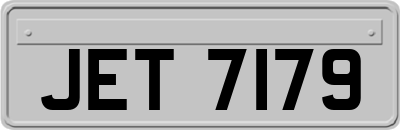 JET7179