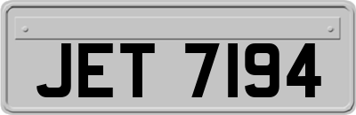 JET7194