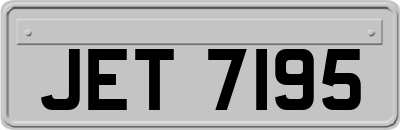 JET7195