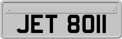 JET8011