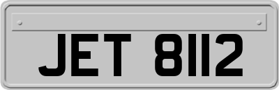 JET8112