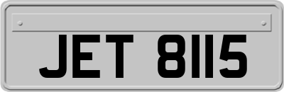 JET8115