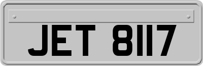 JET8117
