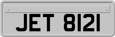 JET8121