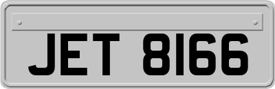 JET8166