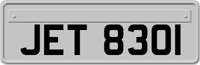 JET8301
