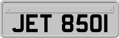 JET8501