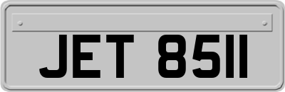 JET8511