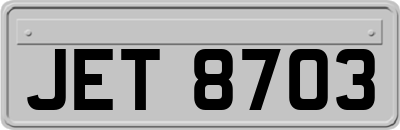 JET8703