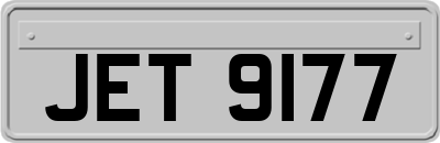 JET9177