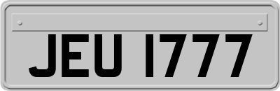 JEU1777